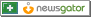 Add Uniformitarianisme to NewsGator Online