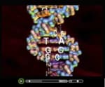DNA Double Helix Video
