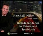 Interdependence and Symbiosis - Watch this short video clip