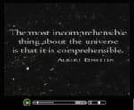 Origin of the Universe Video - Watch this short video clip